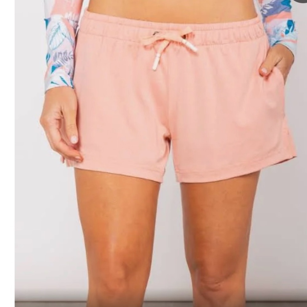 Womens Reel Skipper board shorts size medium never worn